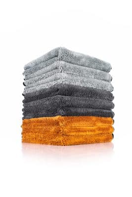 Drying Towels